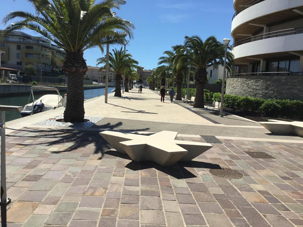 Mistral Gagnant Διαμέρισμα Fréjus Εξωτερικό φωτογραφία